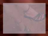 Adult chat with MissAnnaKey: Legs, feet & shoes