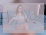 Welcome to cammodel profile for Polumna: Kissing
