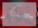 Why not cam2cam with LeaNoire: Leather