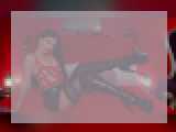 Adult chat with LeaNoire: Kissing