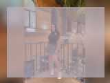 Welcome to cammodel profile for MissYourKiss: Exercise