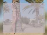 Welcome to cammodel profile for SweetEvaKiss: Dancing