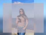 Welcome to cammodel profile for DiamaraBellezza: Travel