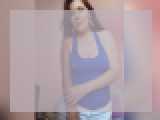 Why not cam2cam with Capucine: Strip-tease