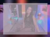 Welcome to cammodel profile for Orfeya: Lingerie & stockings