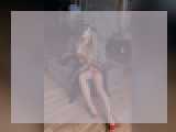 Welcome to cammodel profile for MsSupreme: Legs, feet & shoes