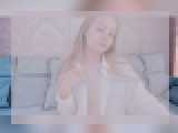 Welcome to cammodel profile for Polumna: Kissing