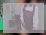 Welcome to cammodel profile for lunaali: Legs, feet & shoes