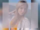 Welcome to cammodel profile for GlowAlisa: Nails