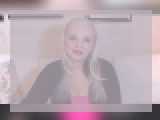 Welcome to cammodel profile for ImSandra: Kissing