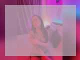 Connect with webcam model LilyHaze: Nipple play