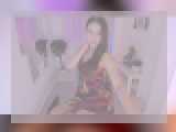 Welcome to cammodel profile for Orfeya: Lingerie & stockings