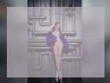 Welcome to cammodel profile for MsLanaGrace: Legs, feet & shoes