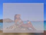 Welcome to cammodel profile for soleverde: Ask about my other interests