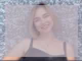 Welcome to cammodel profile for CharmingVixen: Travel