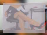 Welcome to cammodel profile for IAphrodite: Kissing