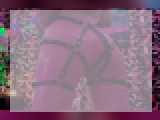 Explore your dreams with webcam model LanaDestiny: Make up