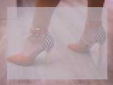 Why not cam2cam with MeAmandaX: Legs, feet & shoes