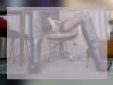 Welcome to cammodel profile for Aurora30: Leather