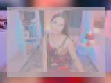 Welcome to cammodel profile for Orfeya: Lingerie & stockings