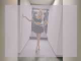 Welcome to cammodel profile for LoliKiss: Leather