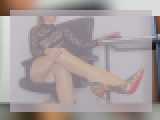 Welcome to cammodel profile for IAphrodite: Kissing