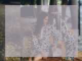 Welcome to cammodel profile for etakainr: Dancing