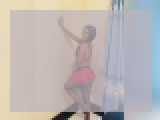 Welcome to cammodel profile for Brookecherryx: Legs, feet & shoes