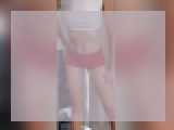 Welcome to cammodel profile for Dyannis: Exhibition