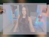 Welcome to cammodel profile for Orfeya: Lingerie & stockings