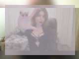 Welcome to cammodel profile for QueenVikiX: Kissing