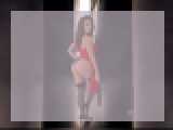Welcome to cammodel profile for JuliannaSportiv: Toys