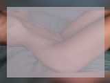 Welcome to cammodel profile for CherryMuse: Art