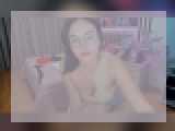 Welcome to cammodel profile for StefanaDean: Latex & rubber