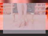 Adult chat with DominantMiss: Legs, feet & shoes