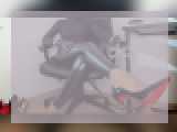 Welcome to cammodel profile for IAphrodite: Kissing