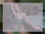 Welcome to cammodel profile for EmilyyGreeen: Lingerie & stockings
