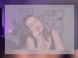 Welcome to cammodel profile for DanielaSwetty: Lingerie & stockings