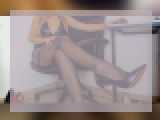 Welcome to cammodel profile for IAphrodite: Kissing