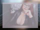 Welcome to cammodel profile for MissLilith: Leather