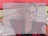 Welcome to cammodel profile for CharmingVixen: Travel