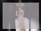Welcome to cammodel profile for SweetEvaKiss: Dancing