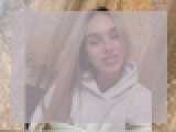 Welcome to cammodel profile for BlondSunFlow: Lingerie & stockings
