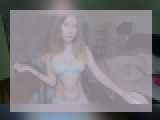 Welcome to cammodel profile for EmilyyGreeen: Lingerie & stockings