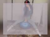 Welcome to cammodel profile for deserFlower: Cooking