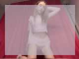 Connect with webcam model SweetieElly