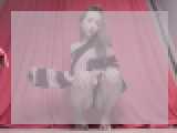 Welcome to cammodel profile for SweetieElly