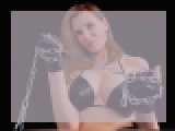 Welcome to cammodel profile for Cayetana: Leather