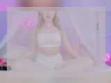 Welcome to cammodel profile for WildDestiny: Legs, feet & shoes