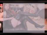 Welcome to cammodel profile for DominantMiss: Leather